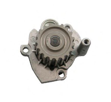 980251 GK Cooling System Water Pump