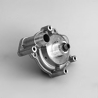980271 GK Cooling System Water Pump
