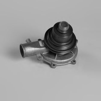 980305 GK Cooling System Water Pump