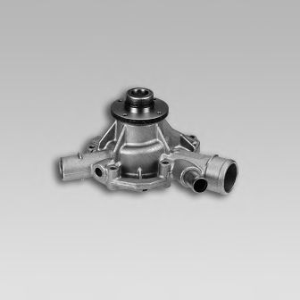 980401 GK Cooling System Water Pump