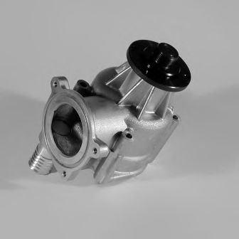 980534 GK Cooling System Water Pump