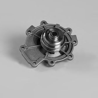 980774 GK Cooling System Water Pump