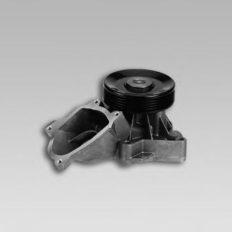 982605 GK Cooling System Water Pump