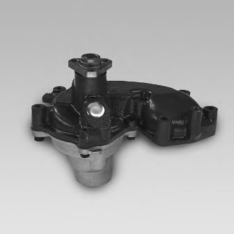 985251 GK Cooling System Water Pump