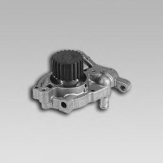 987124 GK Cooling System Water Pump