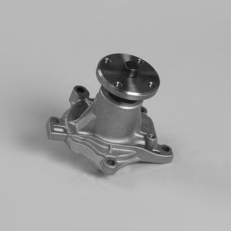 987216 GK Cooling System Water Pump