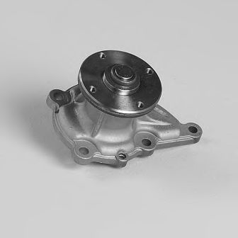 987378 GK Cooling System Water Pump
