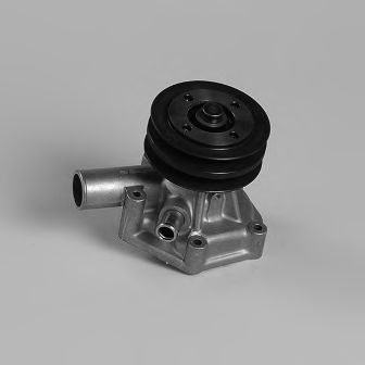 987573 GK Cooling System Water Pump
