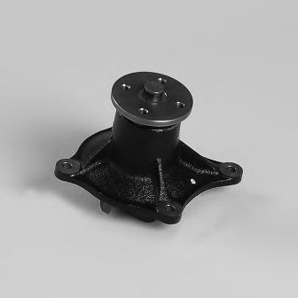 987702 GK Cooling System Water Pump