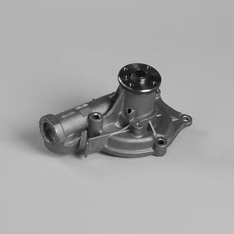 987749 GK Cooling System Water Pump