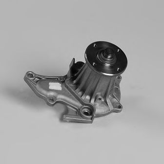987779 GK Cooling System Water Pump