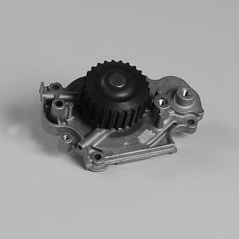 987816 GK Cooling System Water Pump