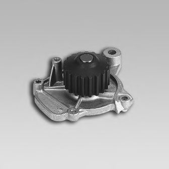 987822 GK Cooling System Water Pump