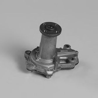 987904 GK Cooling System Water Pump