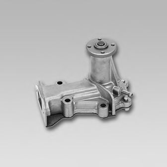 987910 GK Cooling System Water Pump