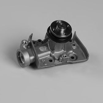 987912 GK Cooling System Water Pump