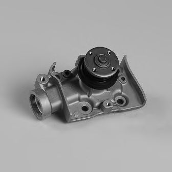 987915 GK Cooling System Water Pump