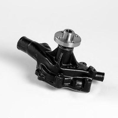 987917 GK Cooling System Water Pump