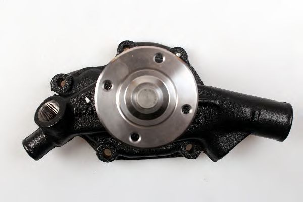 987921 GK Cooling System Water Pump