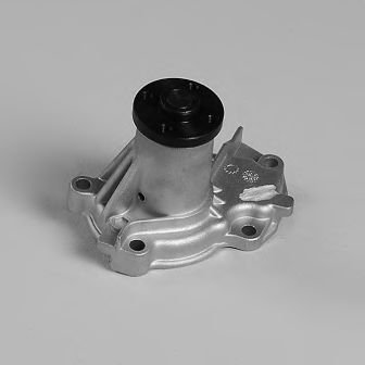 987925 GK Cooling System Water Pump