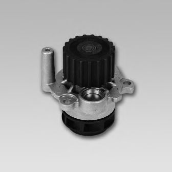 988646 GK Cooling System Water Pump