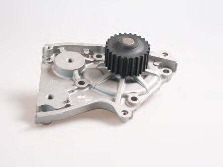 987126 GK Cooling System Water Pump
