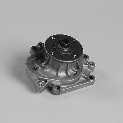 987671 GK Cooling System Water Pump