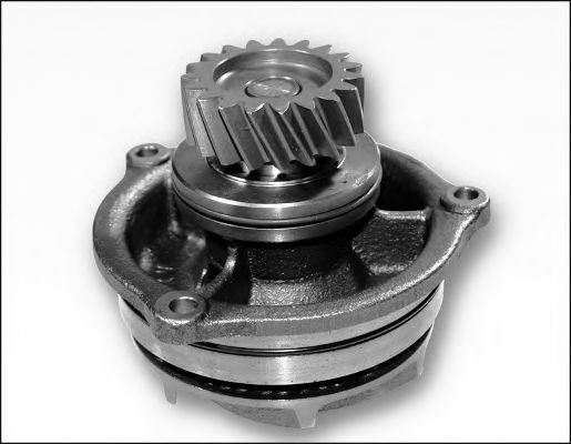 981177 GK Cooling System Water Pump