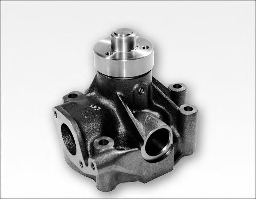 981181 GK Cooling System Water Pump