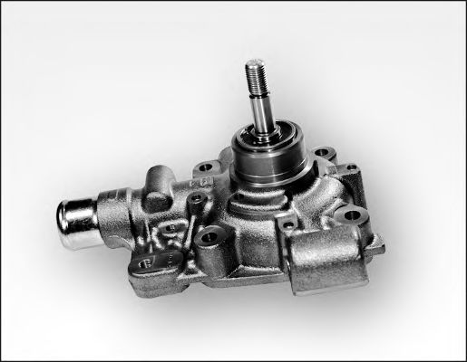 981186 GK Cooling System Water Pump