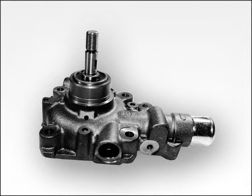 981197 GK Cooling System Water Pump