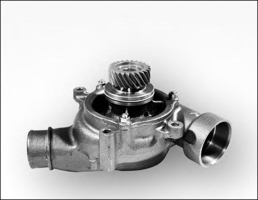 981182 GK Cooling System Water Pump