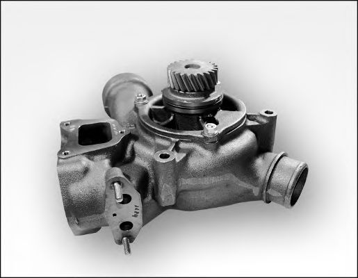 981184 GK Cooling System Water Pump