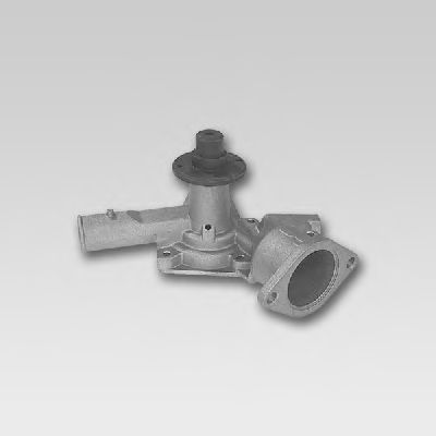 980805 GK Cooling System Water Pump
