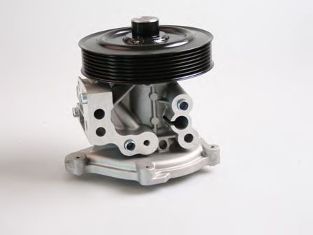 980772 GK Cooling System Water Pump