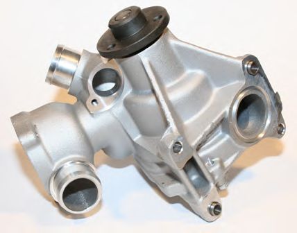 980447 GK Cooling System Water Pump