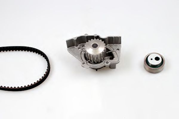 K986889C GK Water Pump & Timing Belt Kit