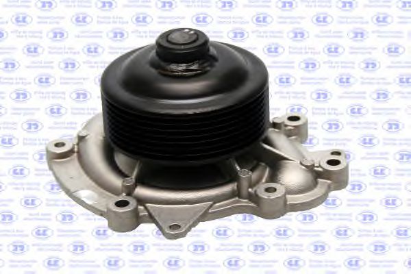 980412 GK Cooling System Water Pump