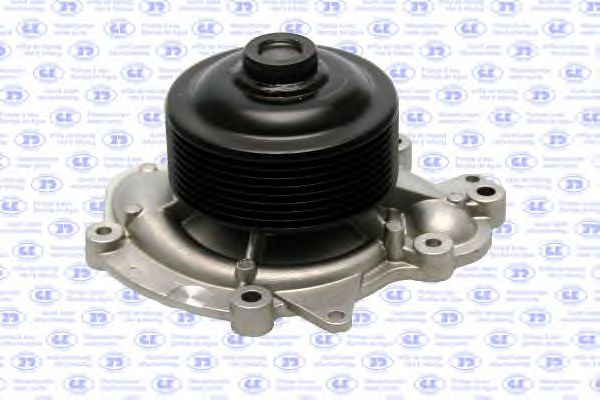 980413 GK Cooling System Water Pump