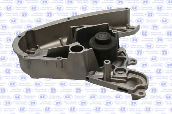 981034 GK Cooling System Water Pump