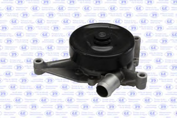 980352 GK Cooling System Water Pump