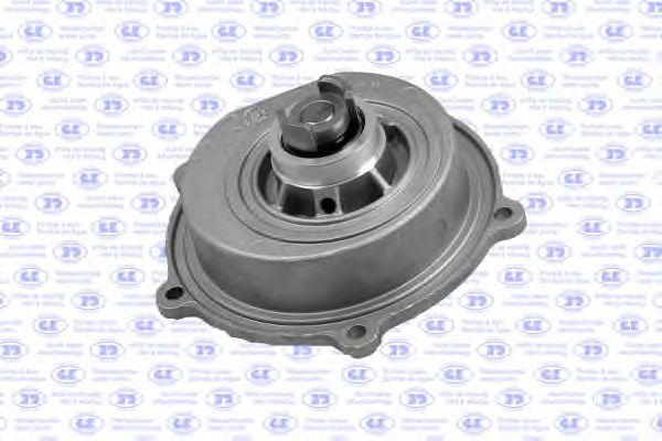 982610 GK Cooling System Water Pump