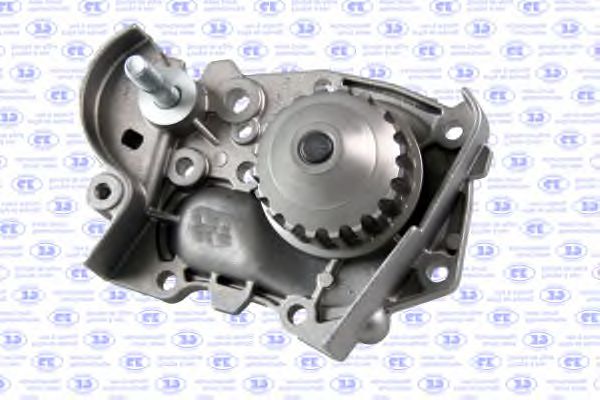 986930 GK Cooling System Water Pump