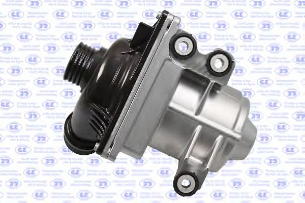 980830 GK Cooling System Water Pump