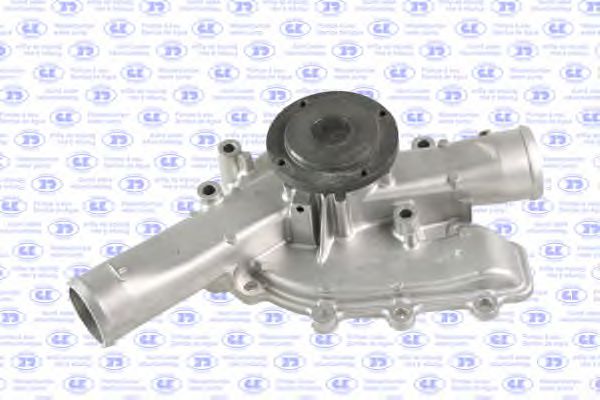 980415 GK Cooling System Water Pump