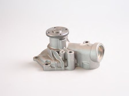 987553 GK Cooling System Water Pump