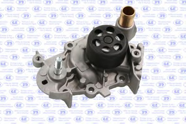 986916S GK Cooling System Water Pump