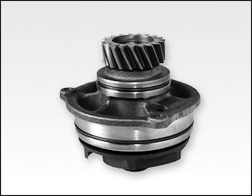 981183 GK Cooling System Water Pump