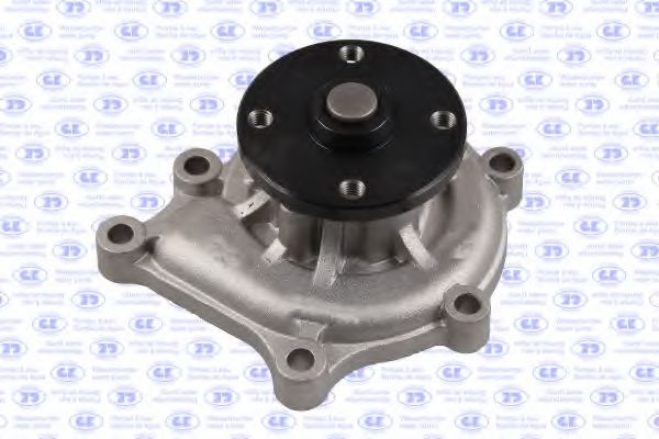 987914 GK Cooling System Water Pump