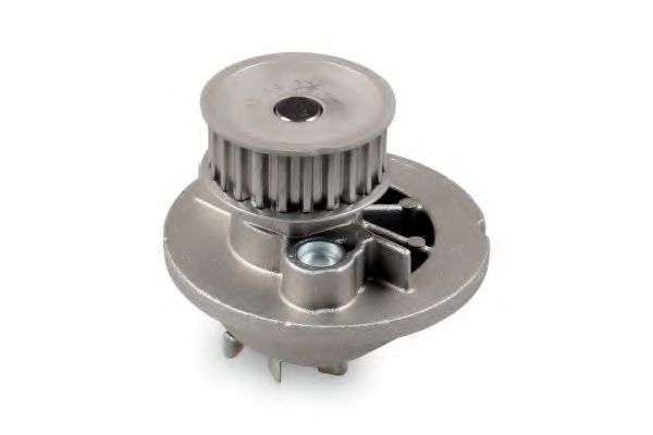 980762 GK Cooling System Water Pump
